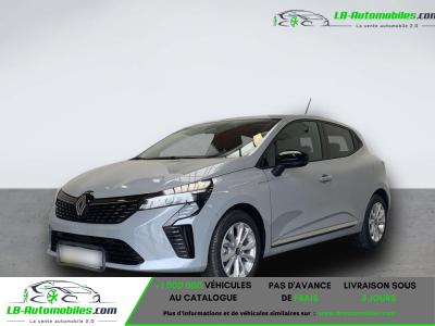 Renault Clio V TCe 100 BVM
