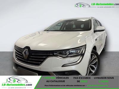 Renault Talisman Estate Tce 160 BVA