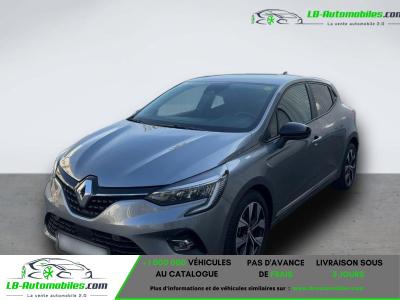 Renault Clio V TCe 90 BVA