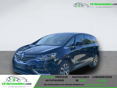 Renault Espace V Tce 225 BVA