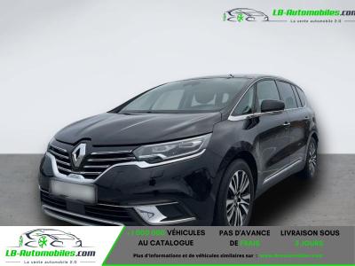 Renault Espace V dCi 200 BVA