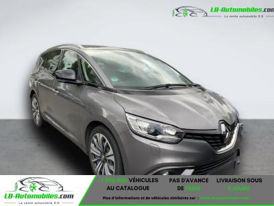 Renault Scenic dCi 120 BVA