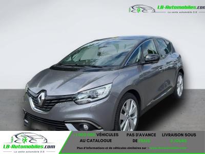 Renault Scenic dCi 120 BVA