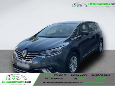 Renault Espace V dCi190 BVA