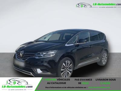 Renault Espace V dCi190 BVA