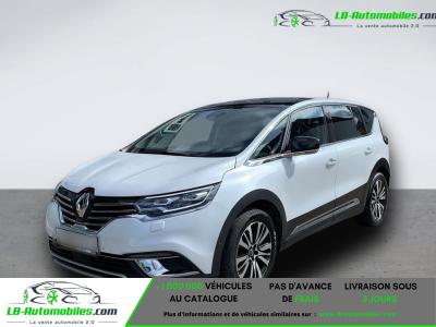 Renault Espace V dCi190 BVA