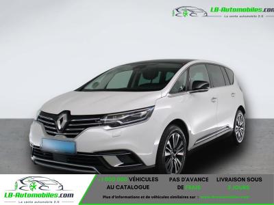 Renault Espace V dCi190 BVA