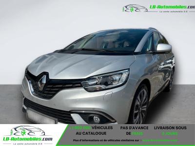 Renault Scenic dCi 120 BVM