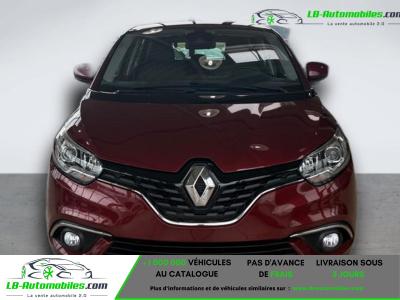 Renault Scenic dCi 110 BVM