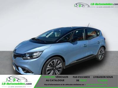 Renault Scenic dCi110 BVA