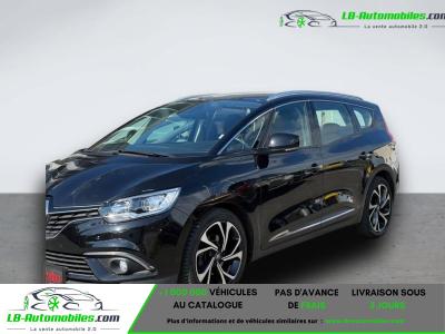 Renault Scenic dCi110 BVA