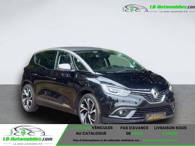 Renault Scenic dCi 130 BVM