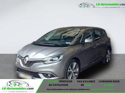 Renault Scenic dCi 130 BVM