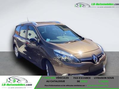 Renault Scenic TCe 130 BVM