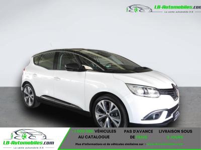 Renault Scenic TCe 130 BVM