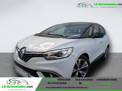 Renault Scenic TCe 130 BVM