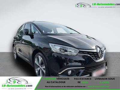 Renault Scenic TCe 130 BVM