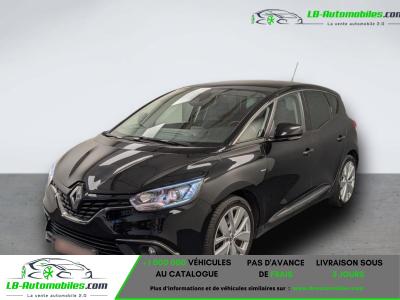 Renault Scenic TCe 140 BVM