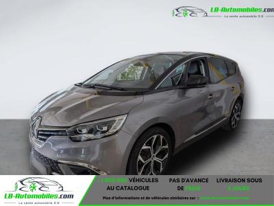 Renault Scenic TCe 140 BVA