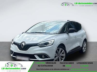 Renault Scenic TCe 160 BVA