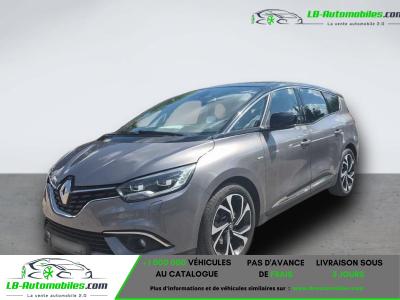 Renault Scenic TCe 160 BVA