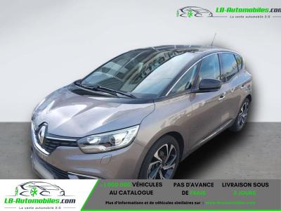 Renault Scenic TCe 160 BVA
