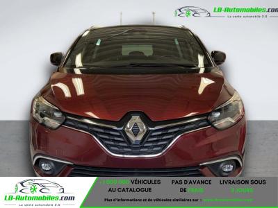 Renault Scenic TCe 160 BVA