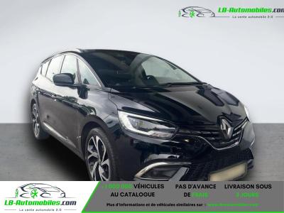 Renault Scenic TCe 160 BVA
