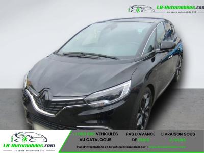 Renault Scenic TCe 160 BVA