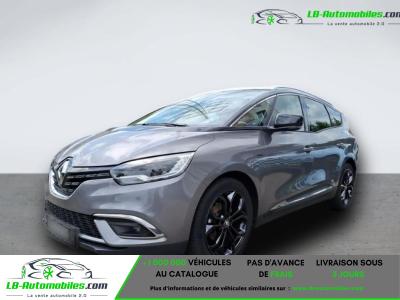 Renault Scenic TCe 160 BVA