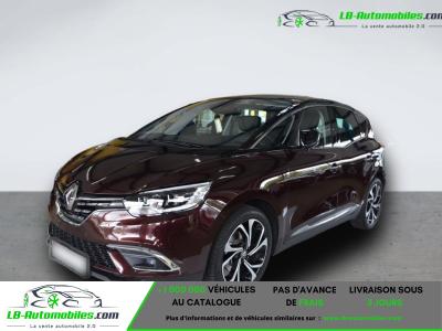 Renault Scenic TCe 160 BVA