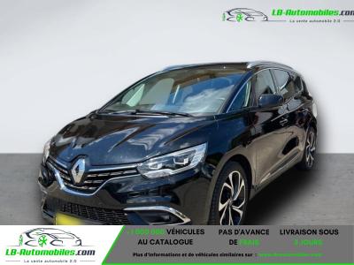 Renault Scenic TCe 160 BVA