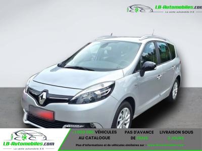 Renault Grand Scenic dCi 110 BVM