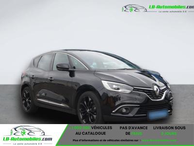 Renault Scenic TCe 160 BVM