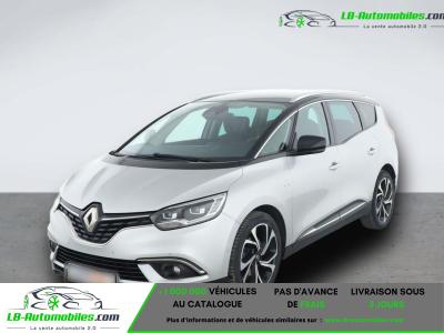 Renault Grand Scenic dCi 130 BVM