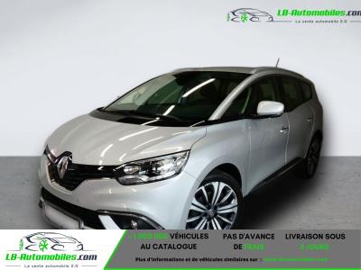Renault Grand Scenic dCi 120 BVM