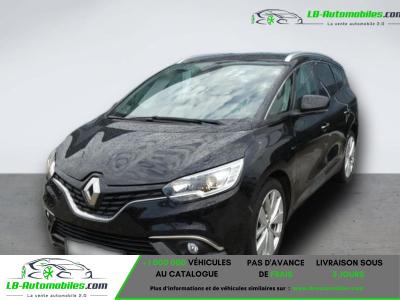 Renault Grand Scenic TCe 140 BVM