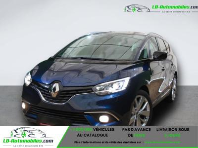 Renault Grand Scenic TCe 140 BVM