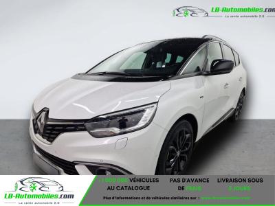 Renault Grand Scenic TCe 140 BVM