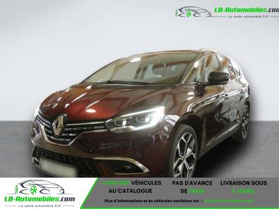 Renault Grand Scenic TCe 140 BVM