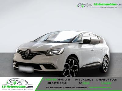 Renault Grand Scenic TCe 140 BVM