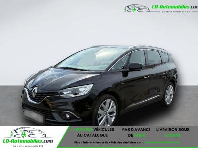 Renault Grand Scenic TCe 160 BVM