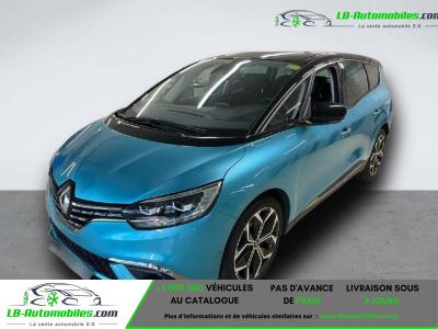 Renault Grand Scenic TCe 160 BVA