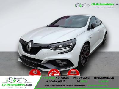Renault Megane IV Berline  Tce 300 BVM