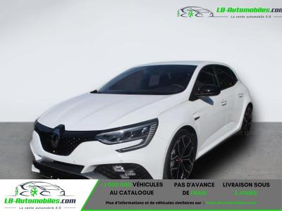 Renault Megane IV Berline  TCe 300 BVA