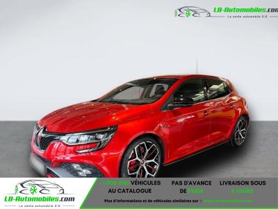 Renault Megane IV Berline  TCe 300 BVA