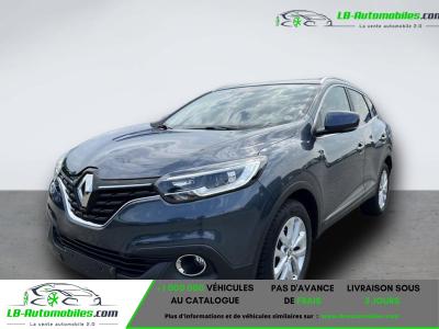 Renault Kadjar dCi 110 BVA
