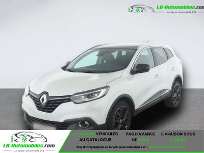 Renault Kadjar dCi 130 BVM