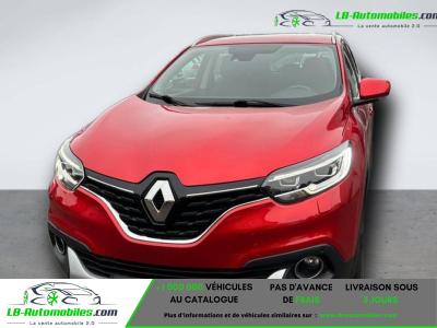 Renault Kadjar dCi 130 BVM
