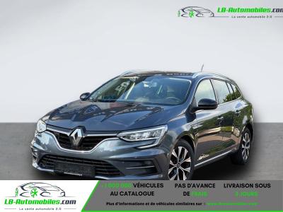 Renault Megane IV Berline  dCi 115 BVM